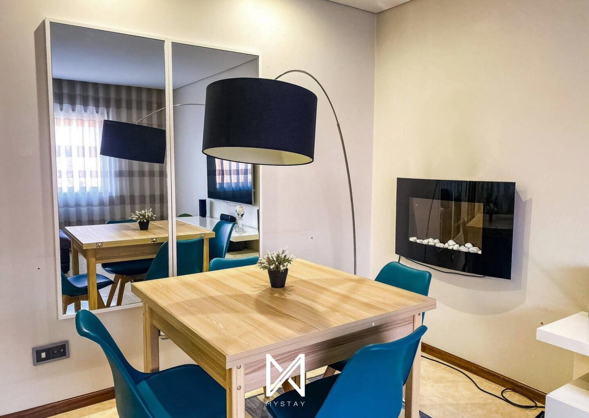 Vila Beach Apartment - וילה דו קונדה מראה חיצוני תמונה