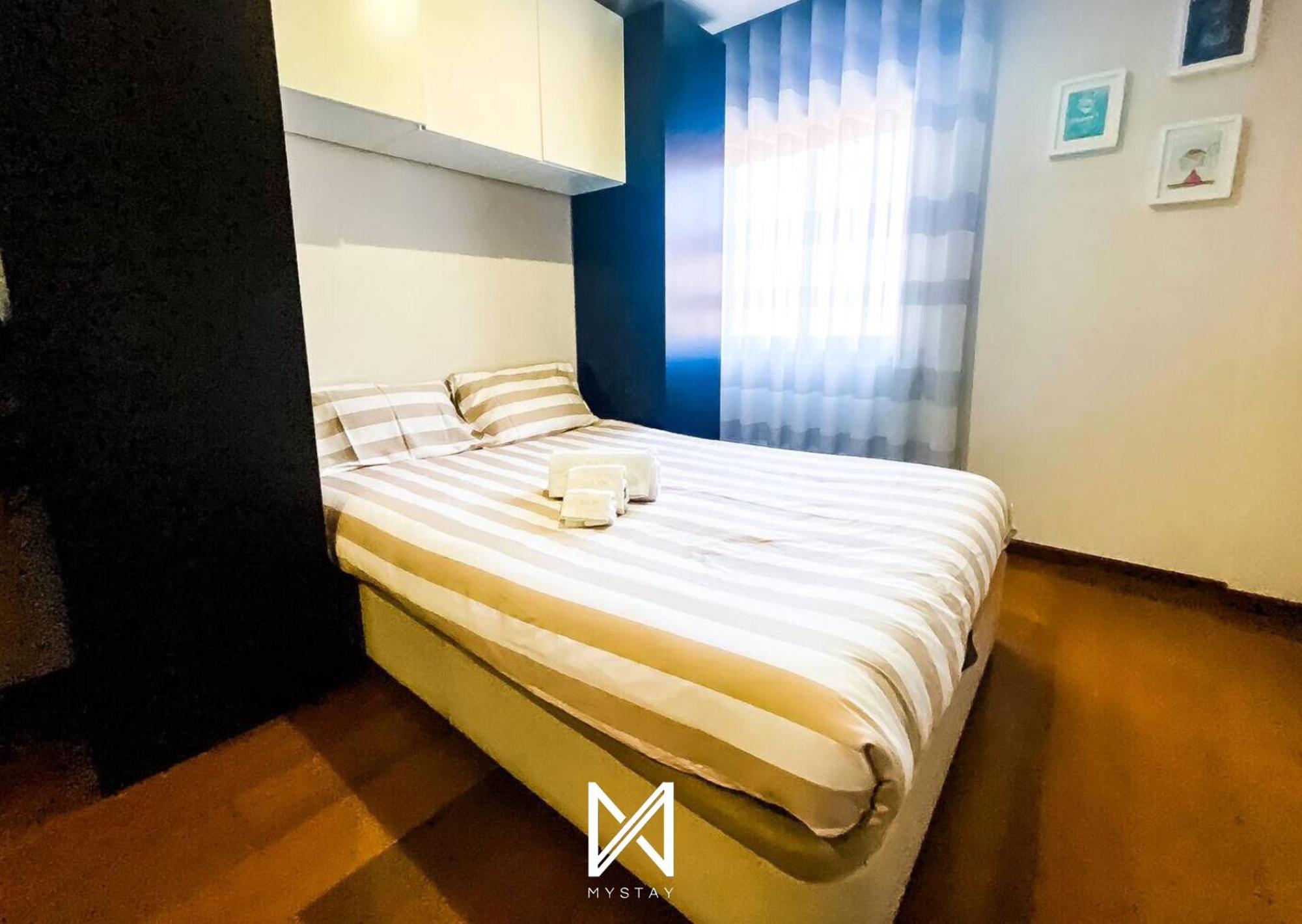 Vila Beach Apartment - וילה דו קונדה מראה חיצוני תמונה