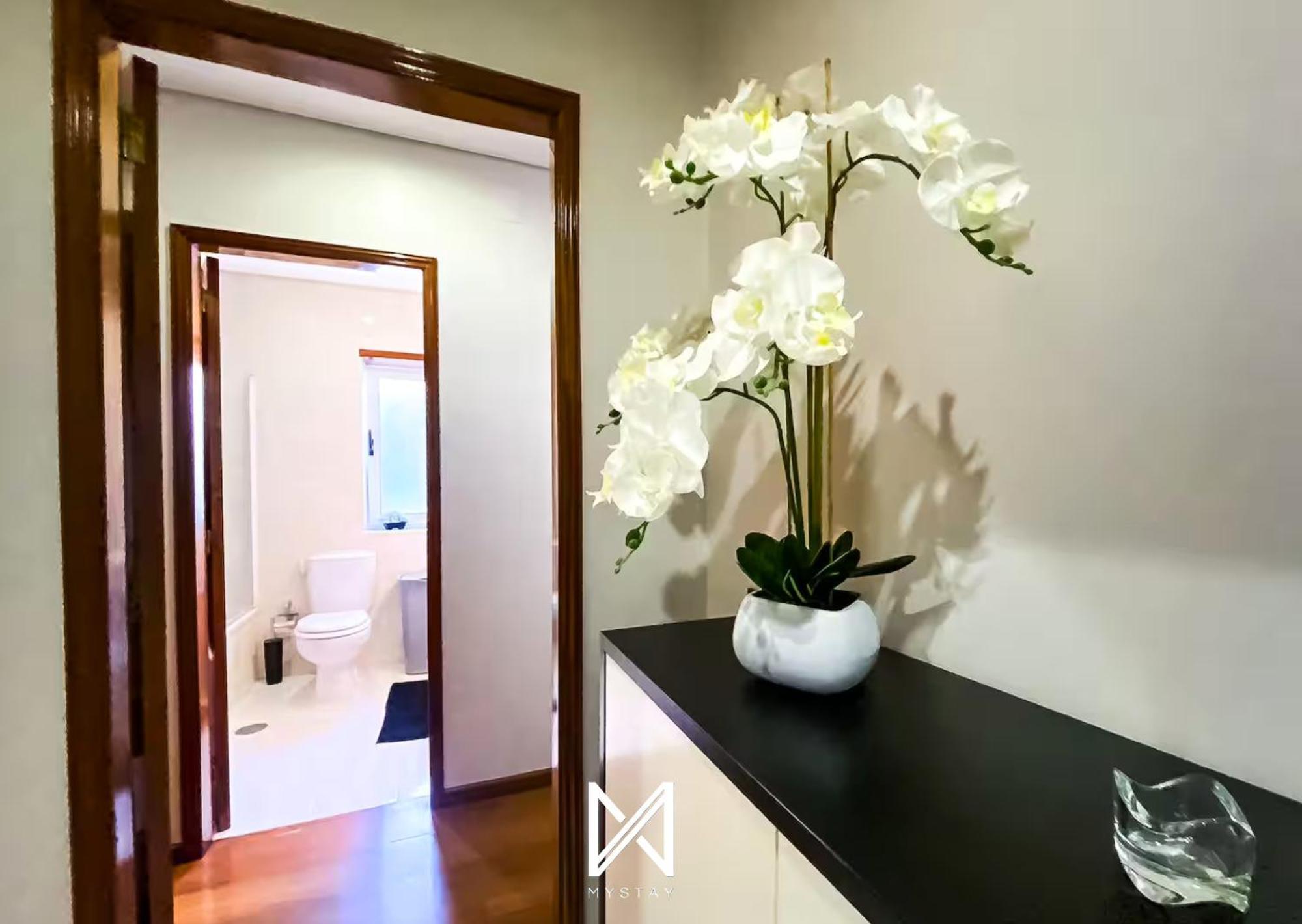 Vila Beach Apartment - וילה דו קונדה מראה חיצוני תמונה