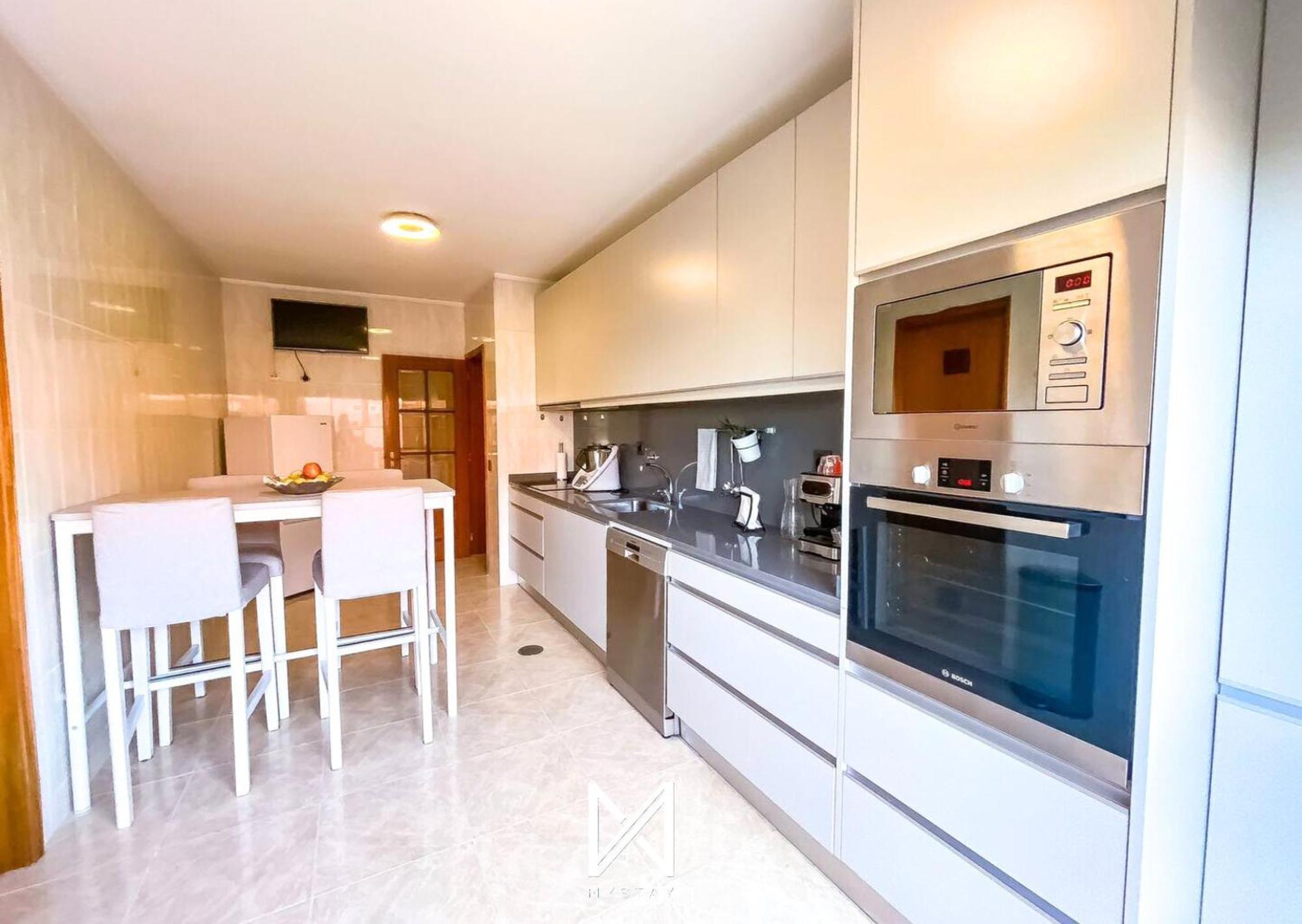 Vila Beach Apartment - וילה דו קונדה מראה חיצוני תמונה