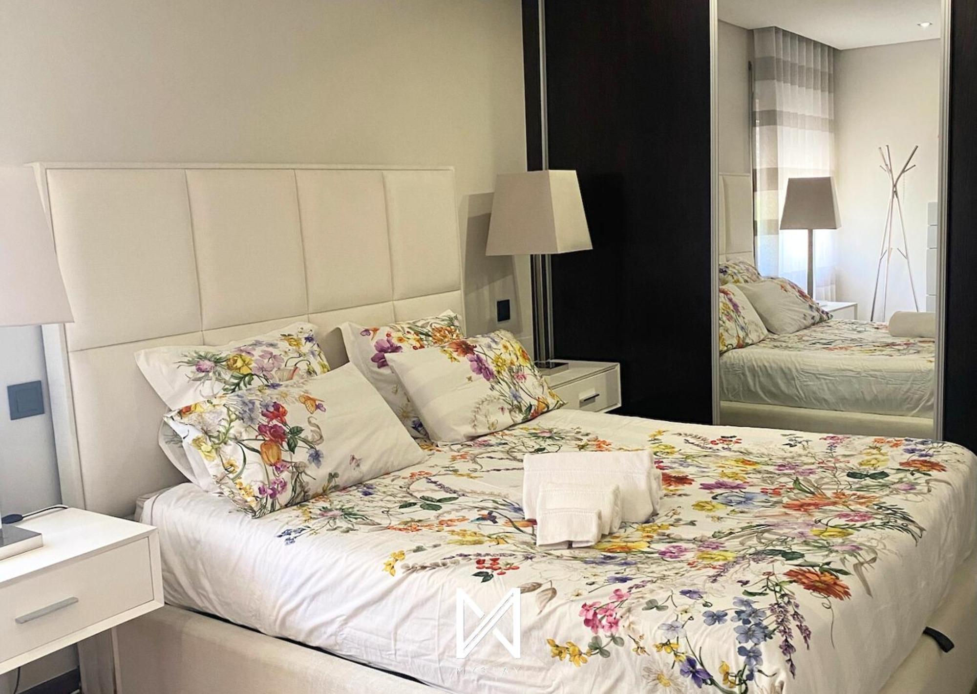 Vila Beach Apartment - וילה דו קונדה מראה חיצוני תמונה