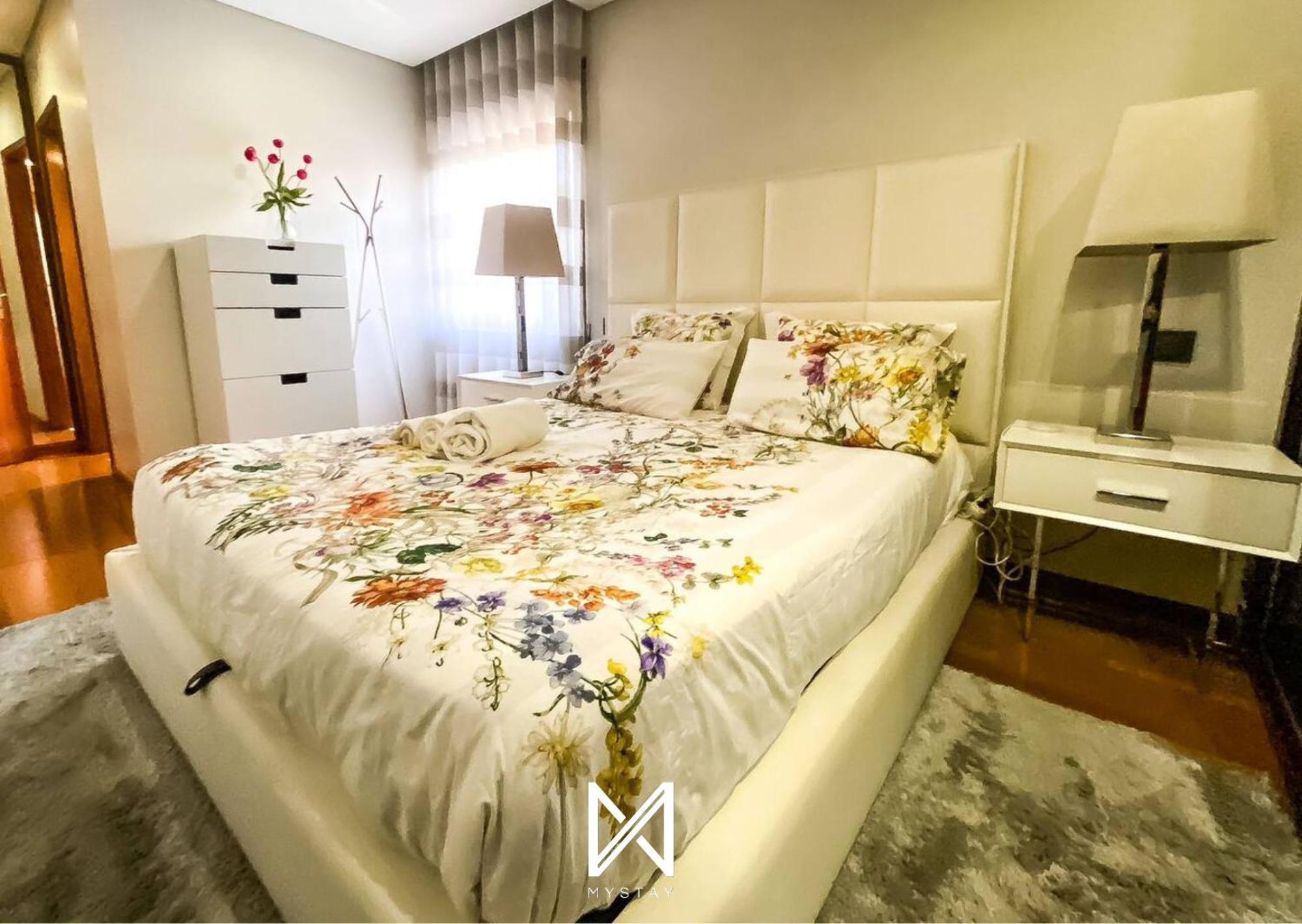 Vila Beach Apartment - וילה דו קונדה מראה חיצוני תמונה